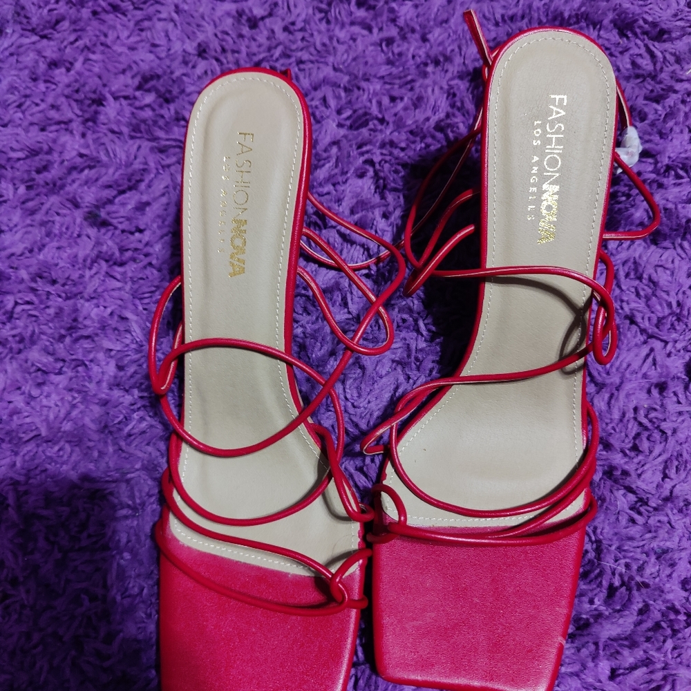 Heels
